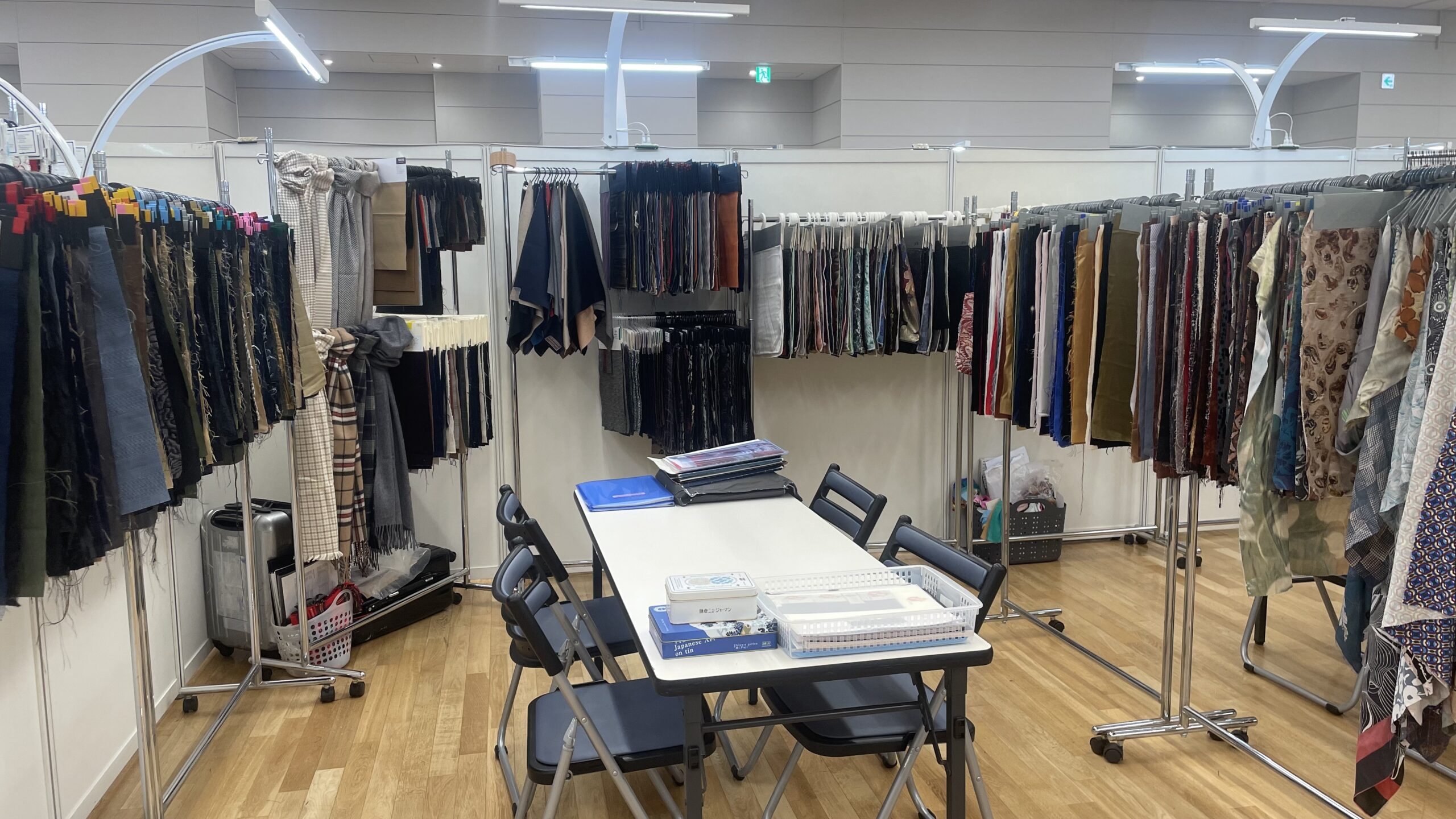 第51回 Jitac展示会