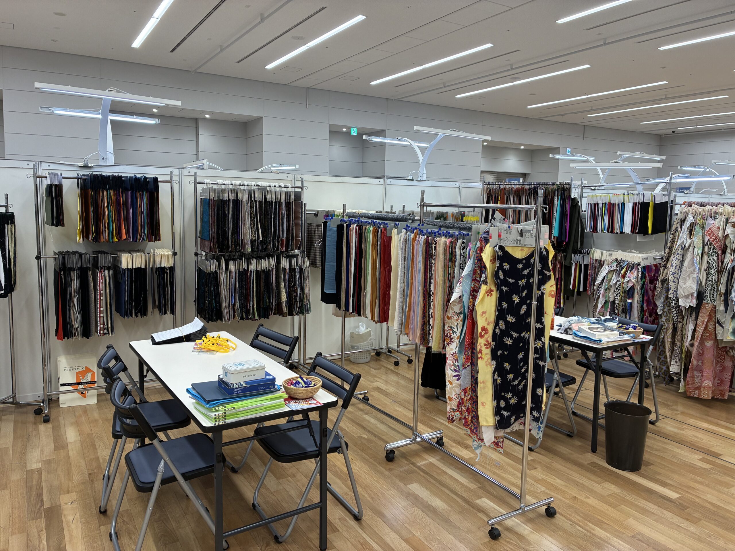 第52回 Jitac展示会